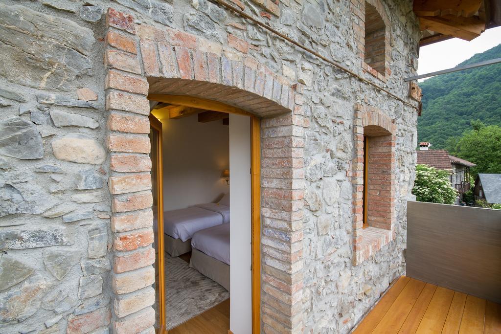 Casa Sittaro Vila Grimacco Quarto foto
