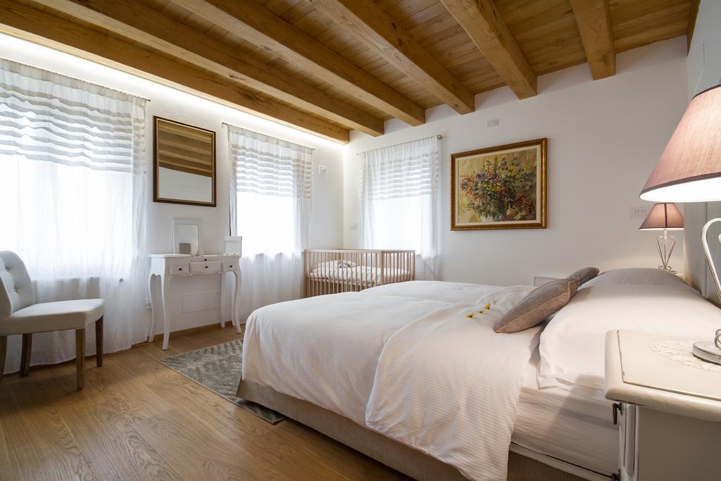 Casa Sittaro Vila Grimacco Quarto foto