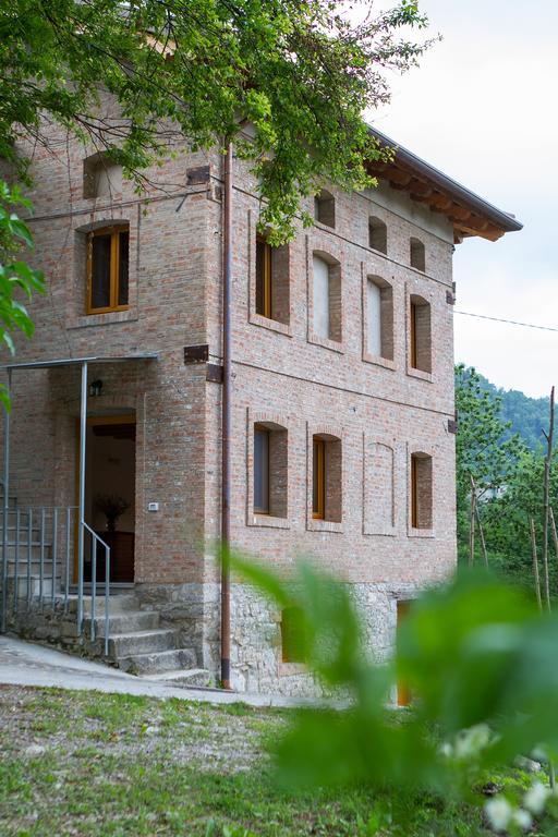 Casa Sittaro Vila Grimacco Quarto foto