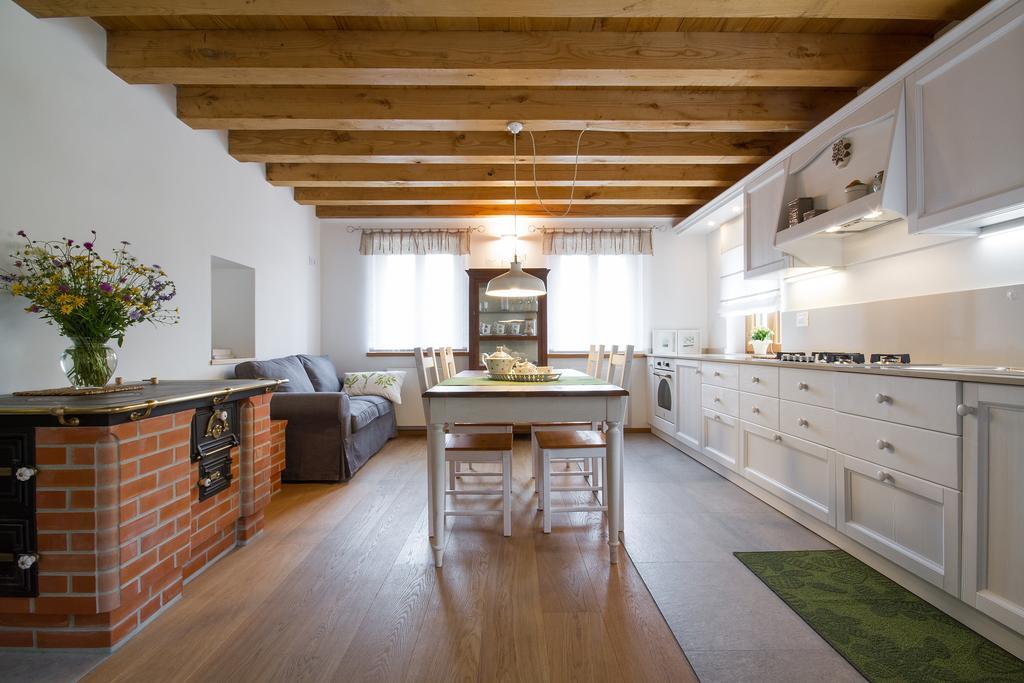 Casa Sittaro Vila Grimacco Quarto foto