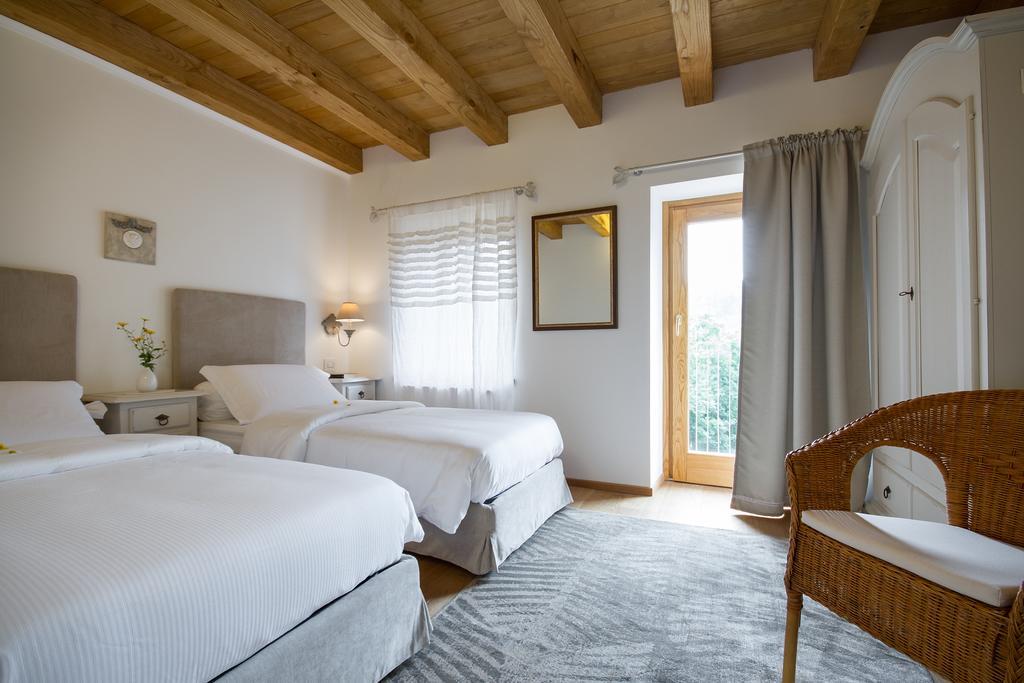 Casa Sittaro Vila Grimacco Quarto foto